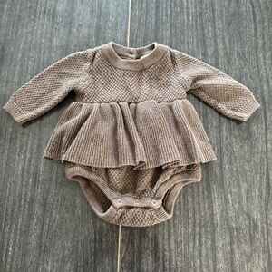Kate Quinn 3-6 Month Dress